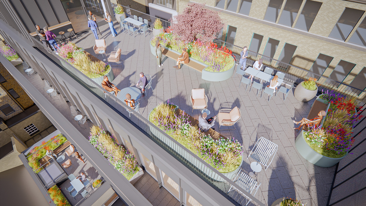 livonia street_rooftop