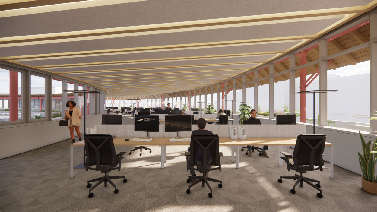 canons house_circle office