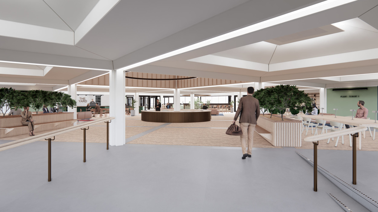 mountbatten house_arrival